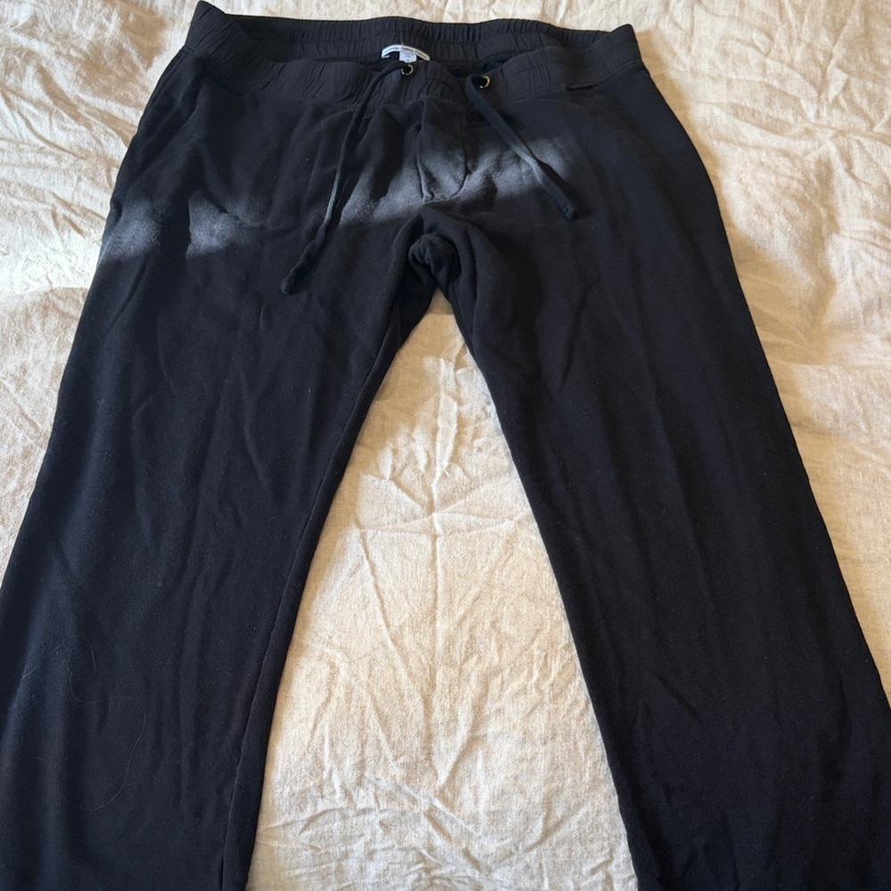 James Peres pajama/lounge pants
